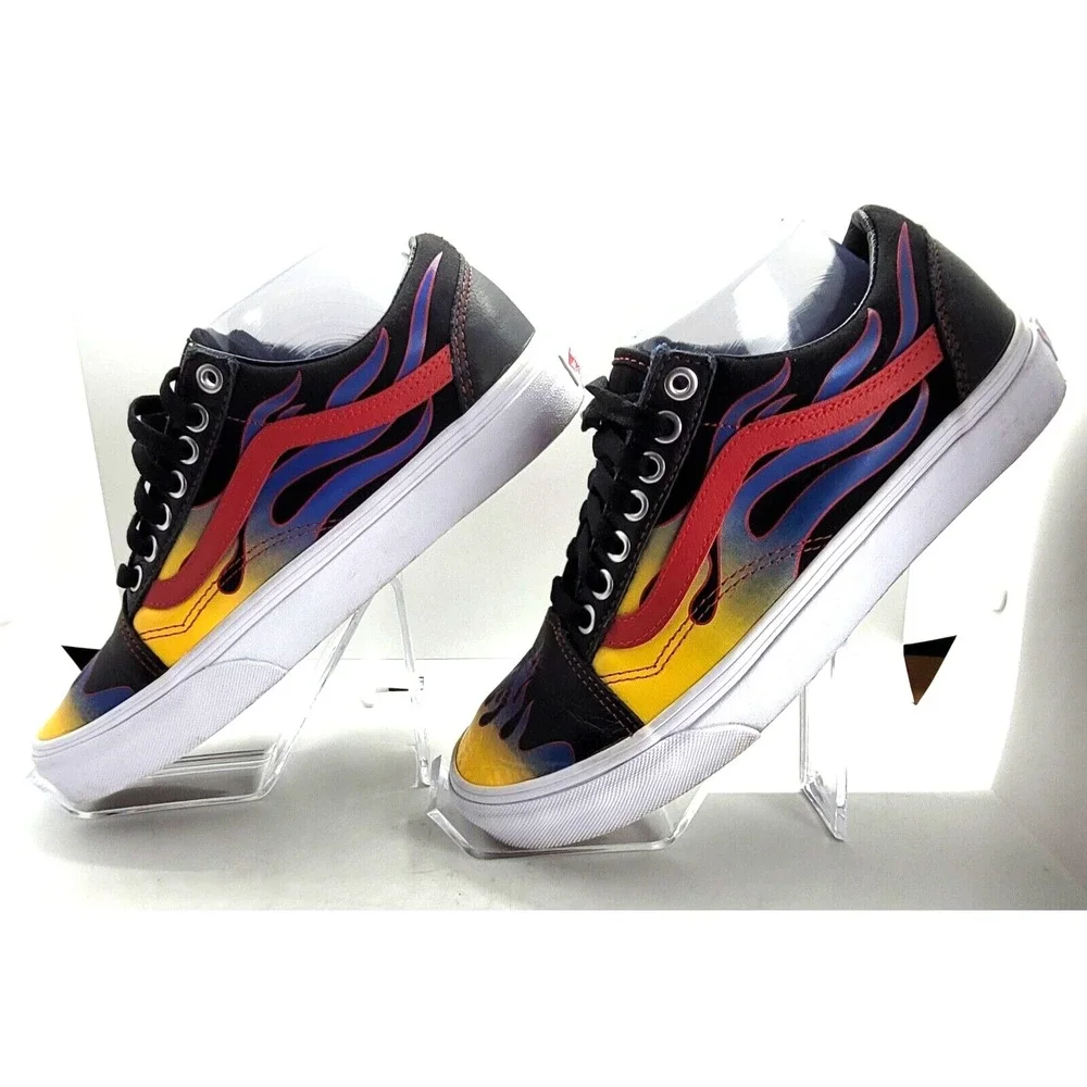 Vans sneakers sz
